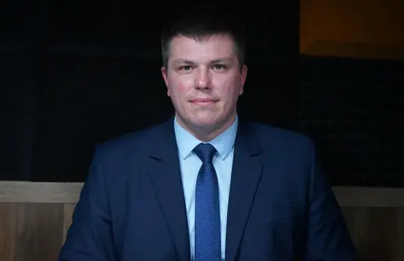 Уладзімір Жыгар
