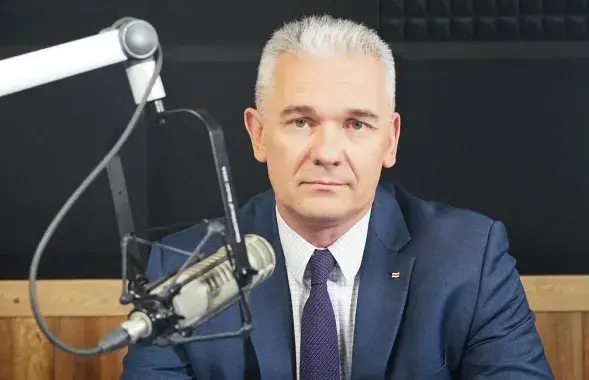 Валерий Ковалевский
