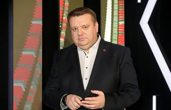 Kiryl Kazakou
