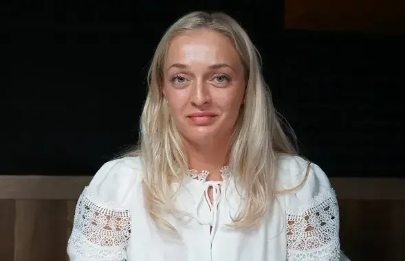 Анжелика Мельникова
