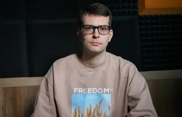 Александр Паршенков
