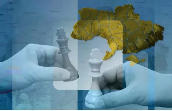 Как Украине вернуть оккупированные территории
