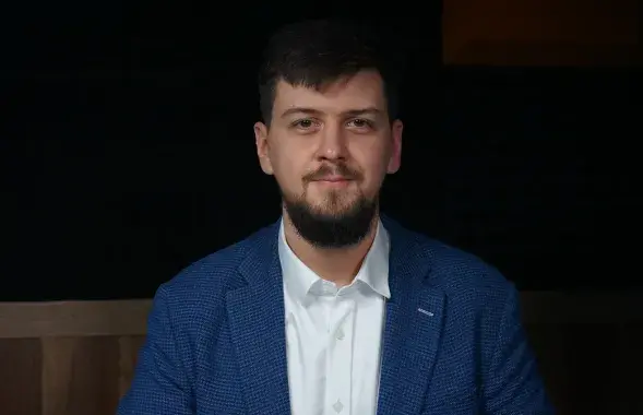 Антон Пянькоўскі
