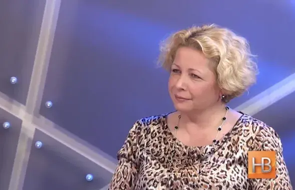 Наталля Судлянкова
