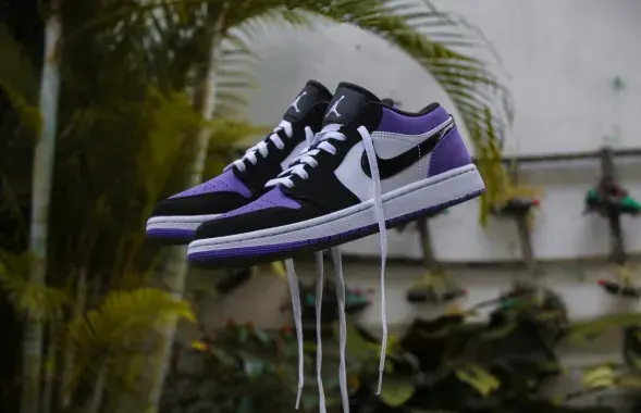Nike Jordan
