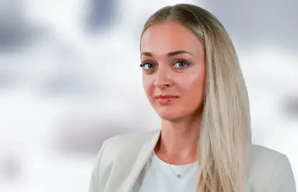 Анжелика Мельникова
