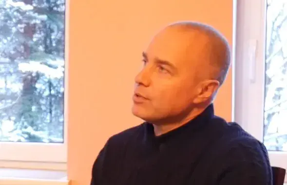 Павел Бялюцін
