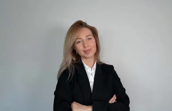 Аліса Рыжычэнка
