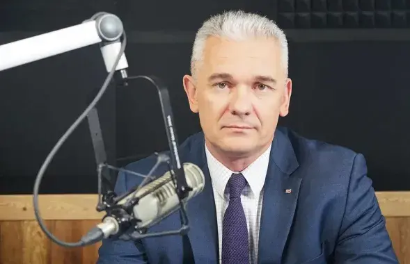 Валерый Кавалеўскі
