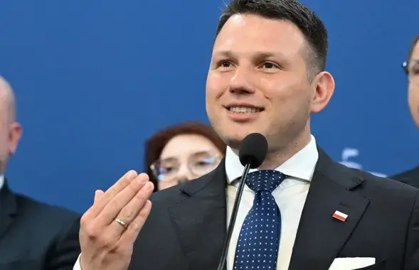 Славомир Менцен

