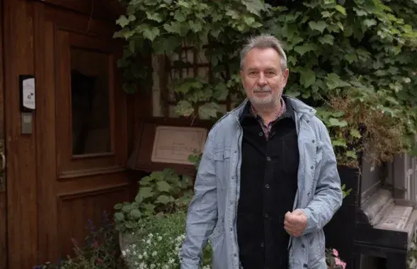 Ярослав Холодецкий

