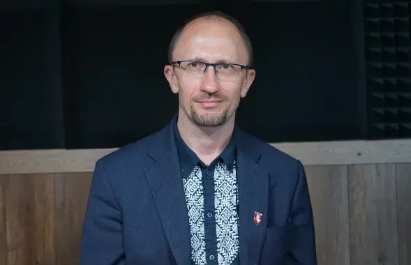 Пётр Рудковский
