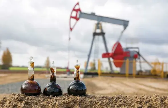 Нафта
