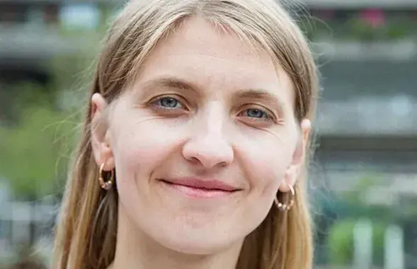 Вольга Сітнік
