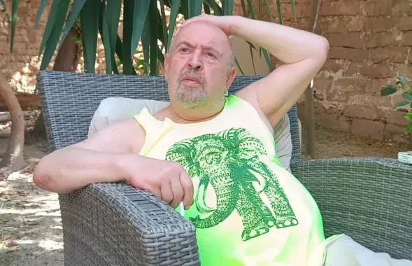 Владимир Цеслер
