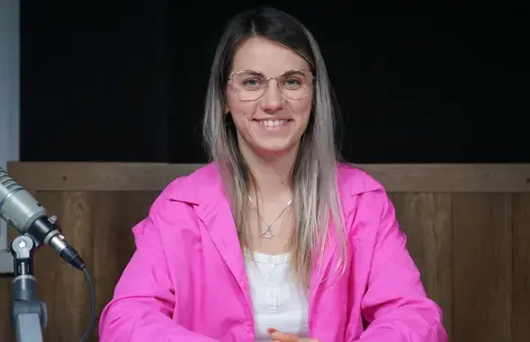 Алина Геращенко
