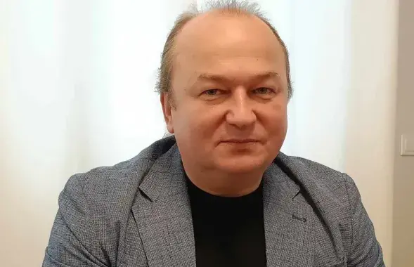 Яўген Красулін
