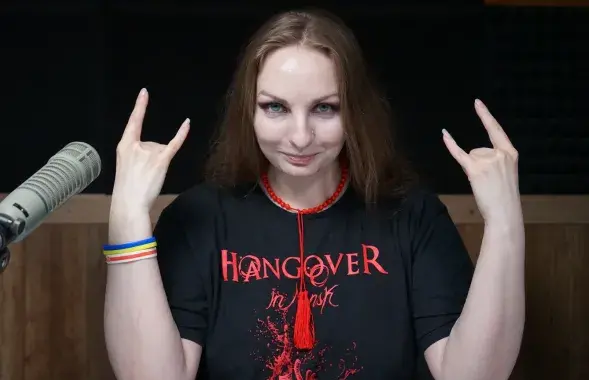 Екатерина Манкевич
