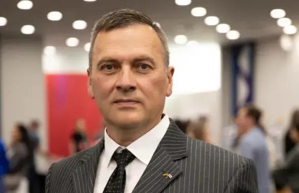 Марюс&nbsp;Гуделайтис&nbsp;(Marius Gudelaitis)

