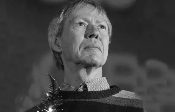 Валерий Рыбаров
