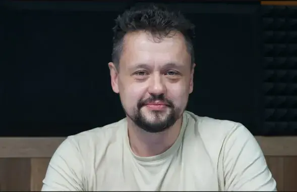 Алексей Леончик
