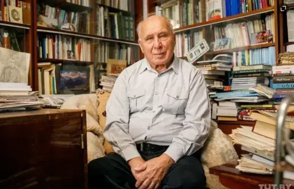 Радим Горецкий
