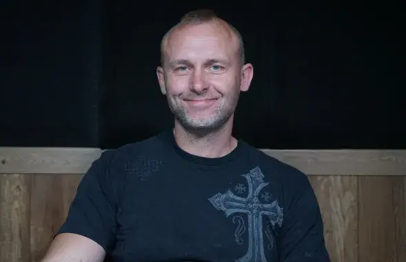 Валерий Остринский
