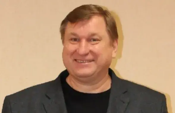 Анатолий Карпович
