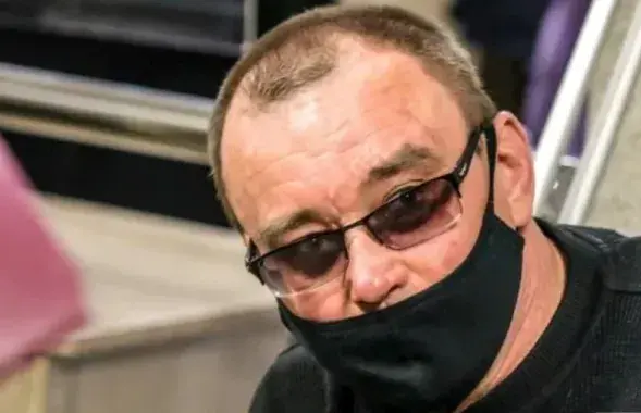 Мужчину без ноги осудили на 4 года за "содействие экстремистской деятельности"
