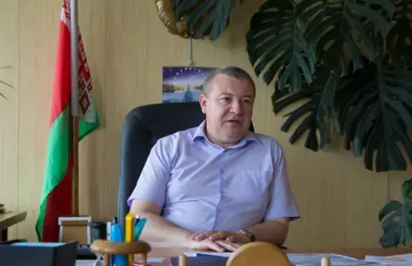 Владимир Троицкий
