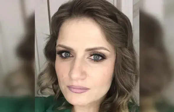 Таццяна Гудзелева

