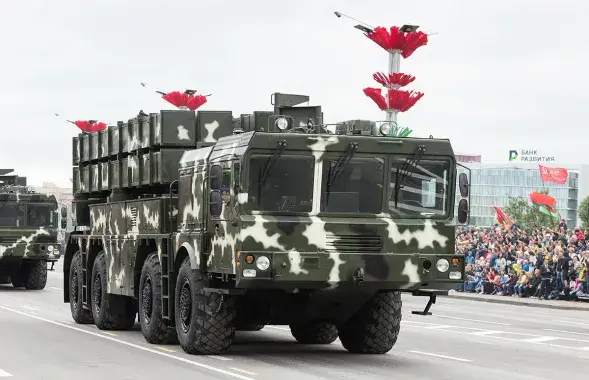РСЗА "Паланез"
