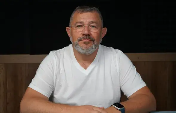 Виталий Патлис
