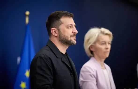 Владимир Зеленский
