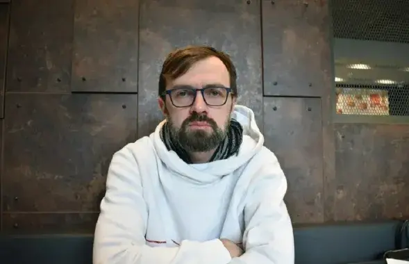 Станіслаў Салавей
