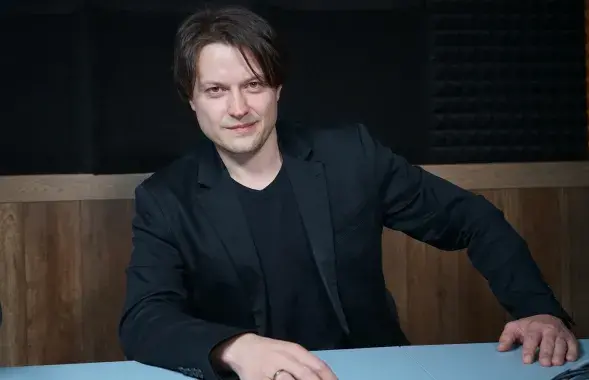 Дмитрий "Vinsent" Папко
