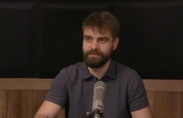 Андрей Остапович
