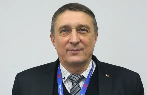 Мікалай Чарвінскі

