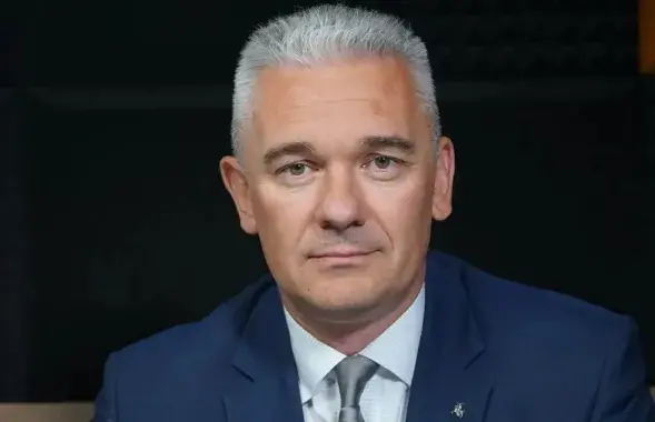 Валерий Ковалевский
