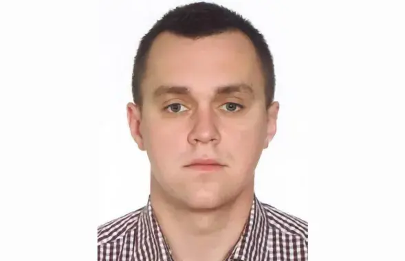 Владислав Надейко
