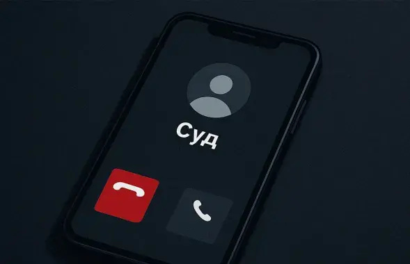 "Завочныя" суды
