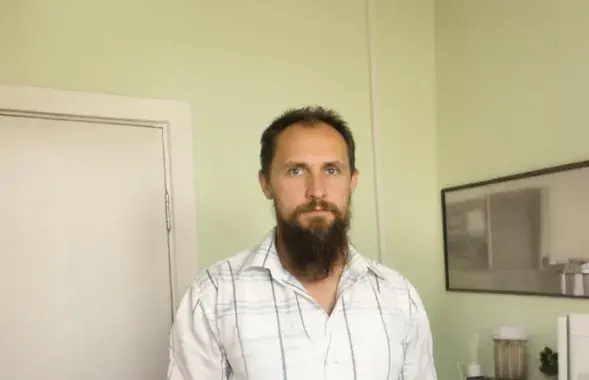 Сяргей Цімашэнка
