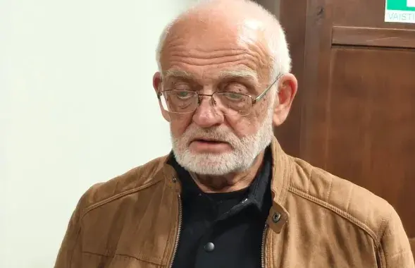 Владимир Мацкевич /&nbsp;Jarosław Iwaniuk
