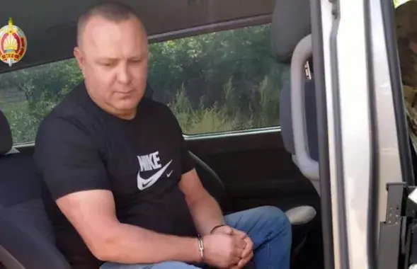 Віктар Рэцкі
