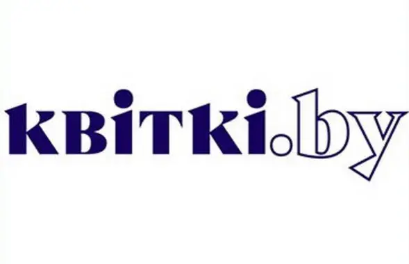 Лагатып Kvitki.by

