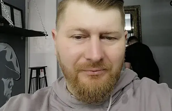 Андрей Мелешко
