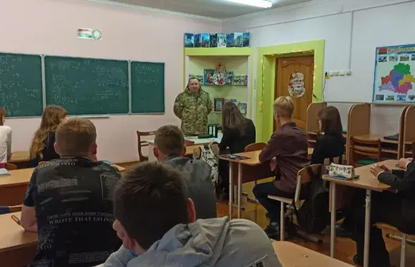 Наколькі гэта правамерна і як павінны рэагаваць бацькі?
