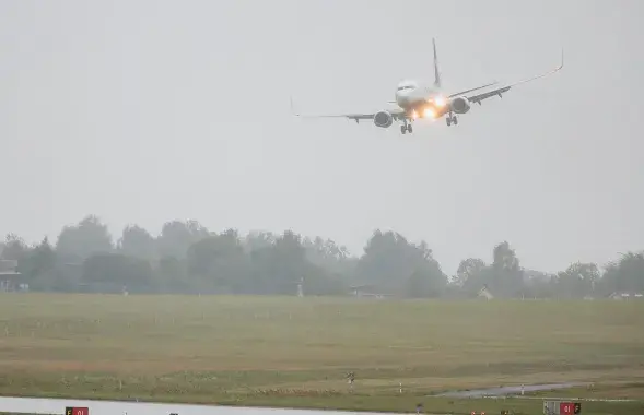 Самалёт
