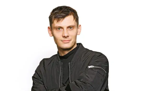 Мікіта Ільінчык
