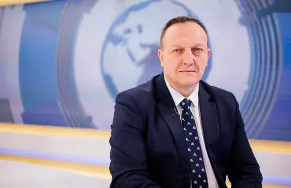Владислав Кондратович

